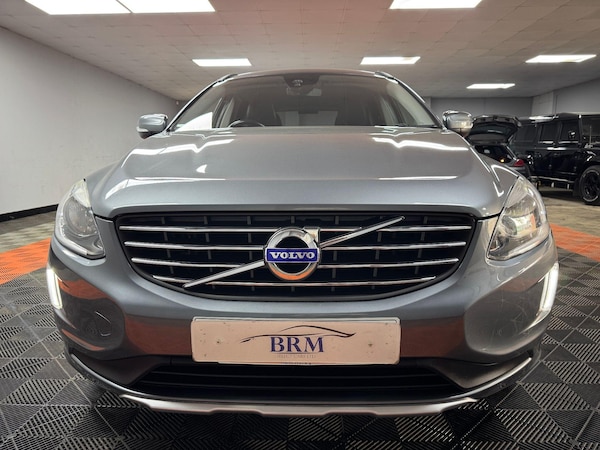 Used Volvo XC60 2016 for sale - 75589362: Photo 7