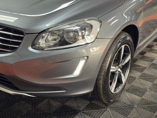 Used Volvo XC60 2016 for sale - 75589362: Photo 81