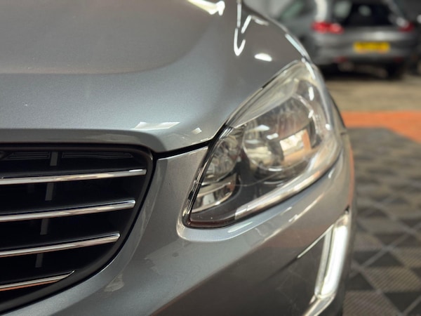 Used Volvo XC60 2016 for sale - 75589362: Photo 82
