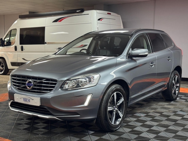Used Volvo XC60 2016 for sale - 75589362: Photo 8