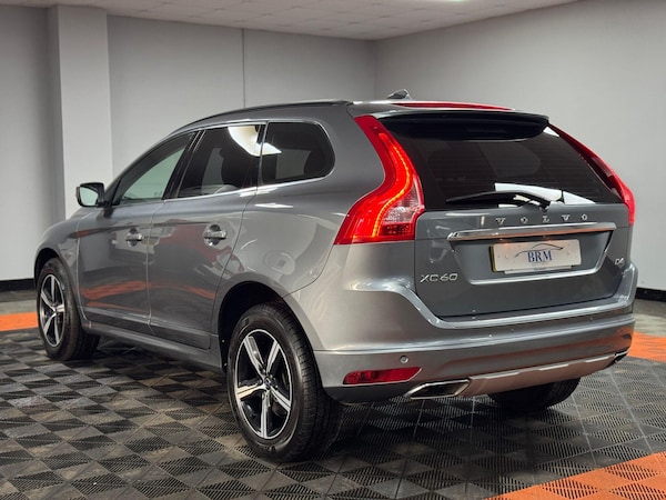 Used Volvo XC60 2016 for sale - 75589362: Photo 9