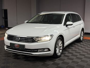 Used Volkswagen Passat 2019 for sale - 79657616: Photo