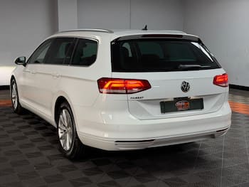 Used Volkswagen Passat 2019 for sale - 79657616: Photo