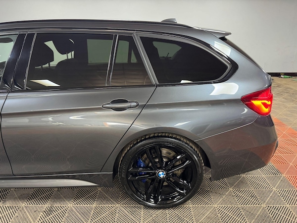 Used BMW 3 Series 2018 for sale - 74546179: Photo 10