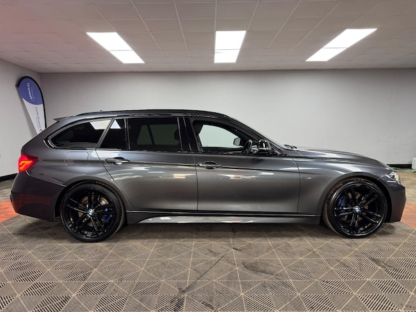 Used BMW 3 Series 2018 for sale - 74546179: Photo 12