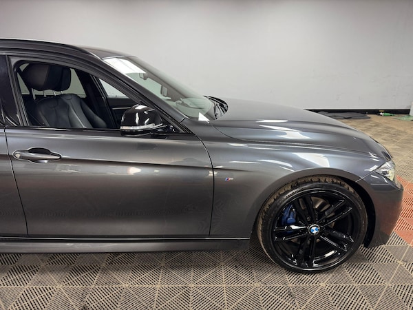 Used BMW 3 Series 2018 for sale - 74546179: Photo 13
