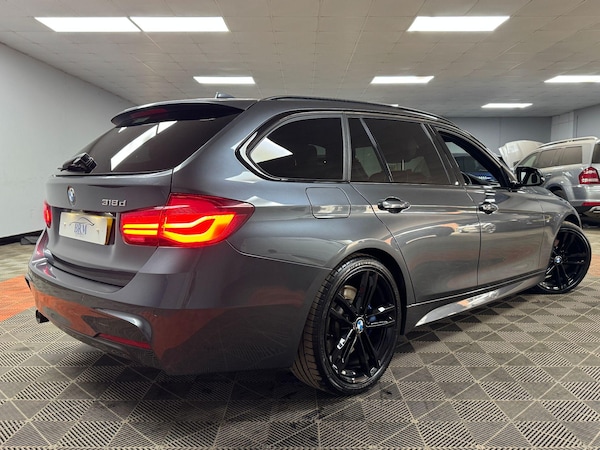 Used BMW 3 Series 2018 for sale - 74546179: Photo 14