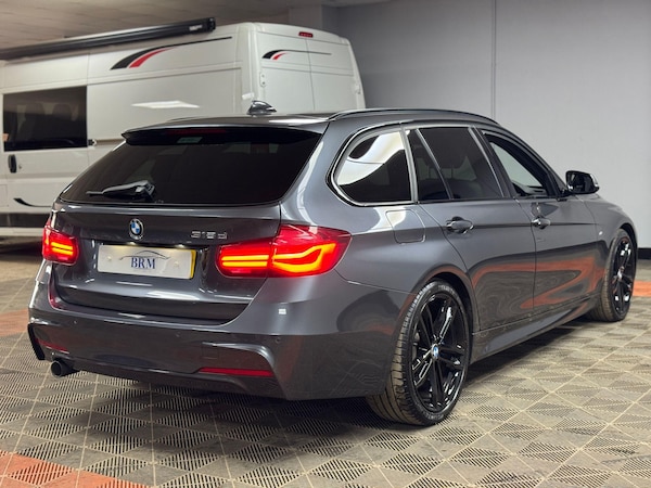 Used BMW 3 Series 2018 for sale - 74546179: Photo 15