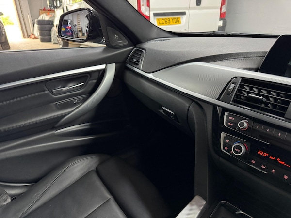 Used BMW 3 Series 2018 for sale - 74546179: Photo 17