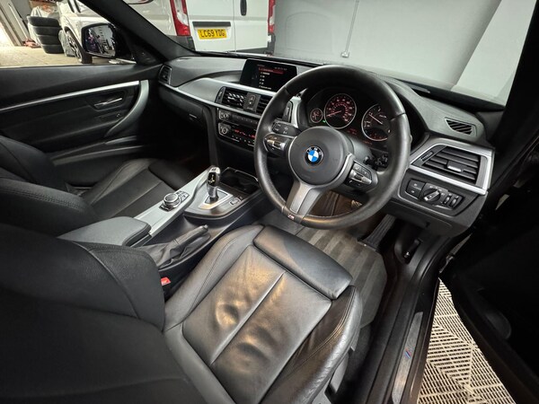 Used BMW 3 Series 2018 for sale - 74546179: Photo 19