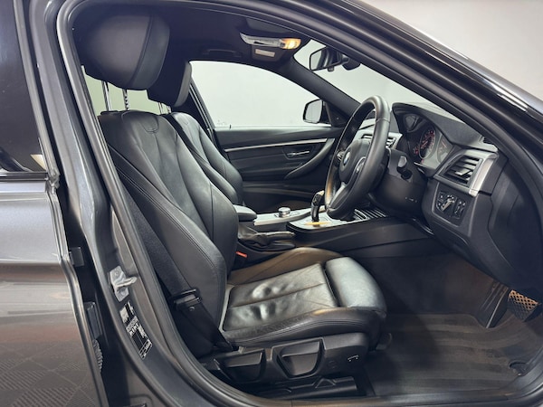Used BMW 3 Series 2018 for sale - 74546179: Photo 20