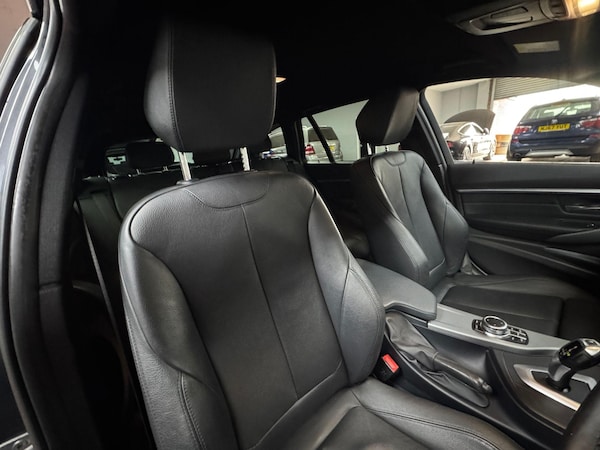Used BMW 3 Series 2018 for sale - 74546179: Photo 22