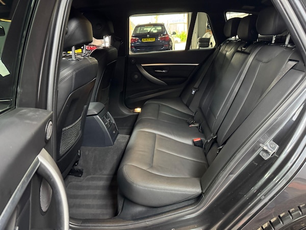Used BMW 3 Series 2018 for sale - 74546179: Photo 23