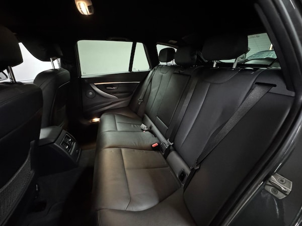 Used BMW 3 Series 2018 for sale - 74546179: Photo 34