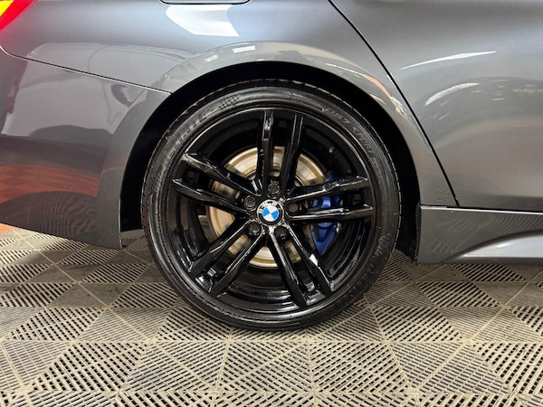 Used BMW 3 Series 2018 for sale - 74546179: Photo 48