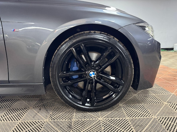 Used BMW 3 Series 2018 for sale - 74546179: Photo 49