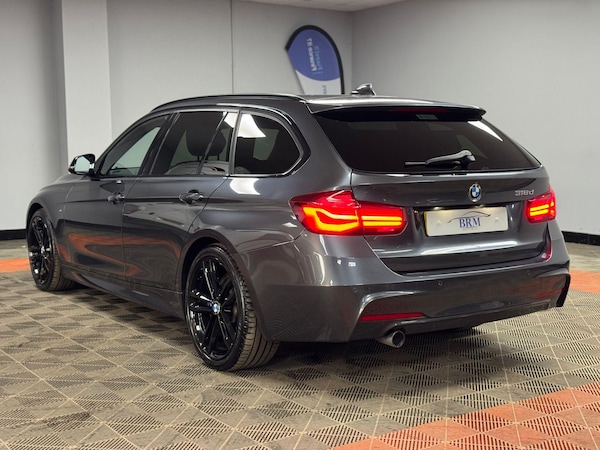 Used BMW 3 Series 2018 for sale - 74546179: Photo 4