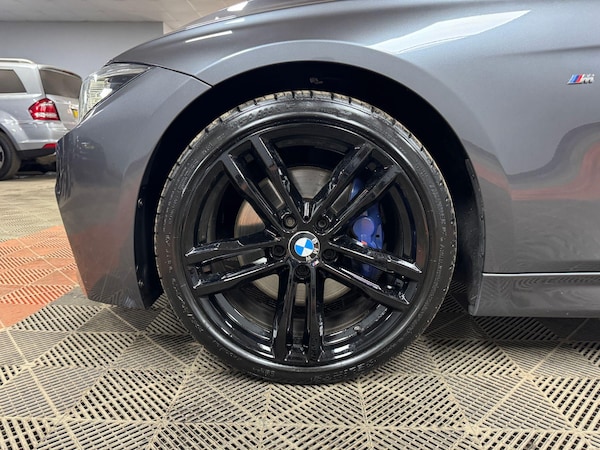 Used BMW 3 Series 2018 for sale - 74546179: Photo 50
