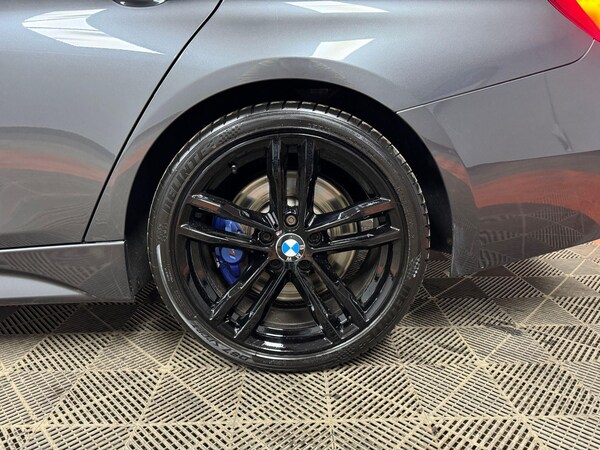 Used BMW 3 Series 2018 for sale - 74546179: Photo 51