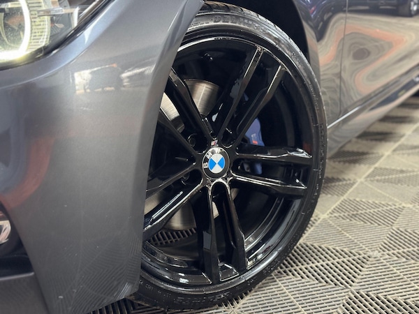 Used BMW 3 Series 2018 for sale - 74546179: Photo 52