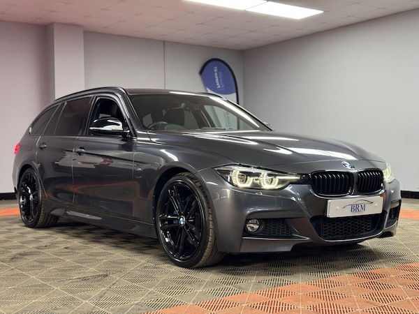 Used BMW 3 Series 2018 for sale - 74546179: Photo 5
