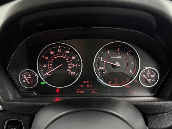 Used BMW 3 Series 2018 for sale - 74546179: Photo 62
