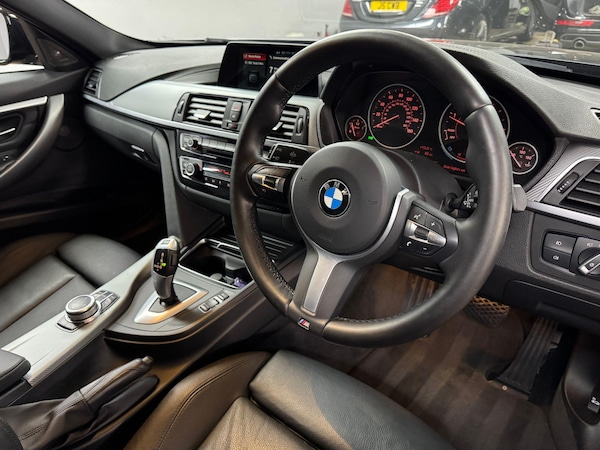 Used BMW 3 Series 2018 for sale - 74546179: Photo 68