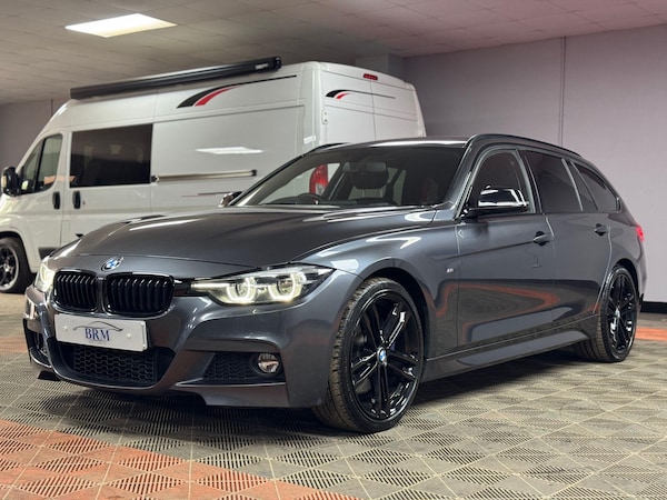 Used BMW 3 Series 2018 for sale - 74546179: Photo 6