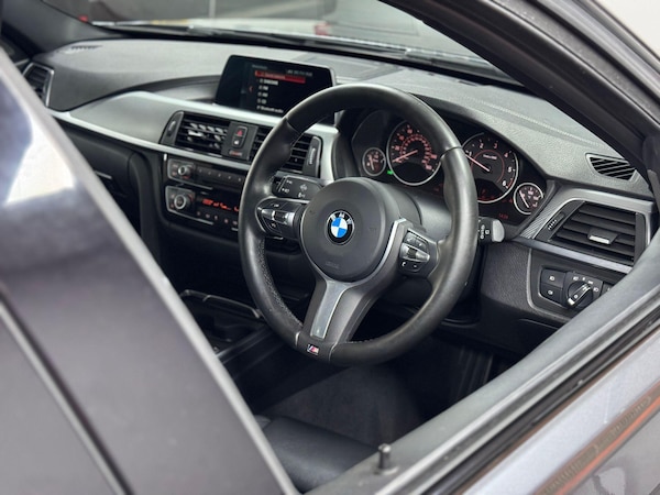 Used BMW 3 Series 2018 for sale - 74546179: Photo 70