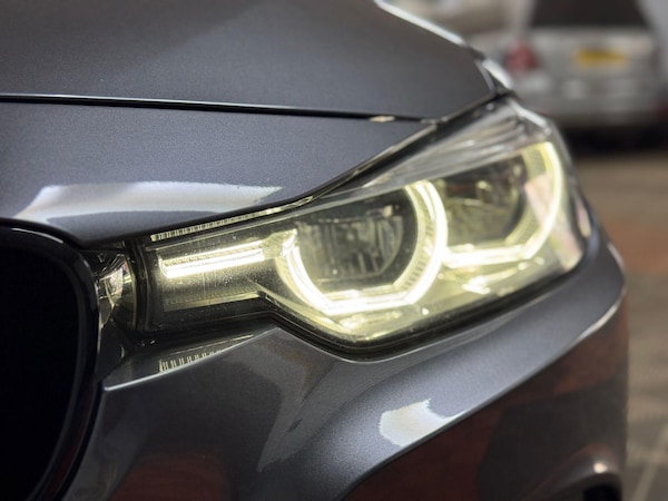 Used BMW 3 Series 2018 for sale - 74546179: Photo 79
