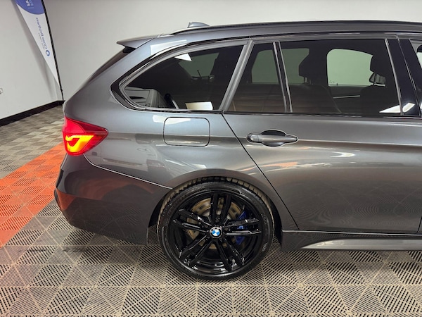 Used BMW 3 Series 2018 for sale - 74546179: Photo 7