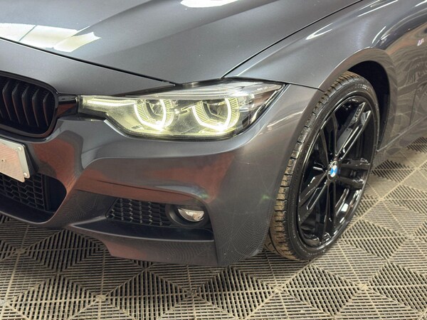 Used BMW 3 Series 2018 for sale - 74546179: Photo 80