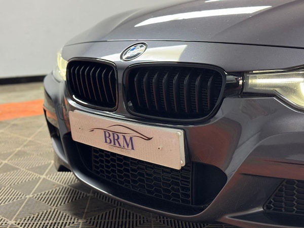 Used BMW 3 Series 2018 for sale - 74546179: Photo 88