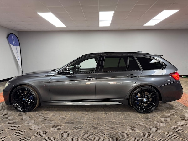 Used BMW 3 Series 2018 for sale - 74546179: Photo 8