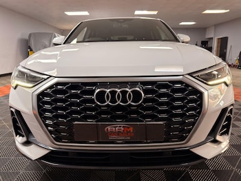 Used Audi Q3 2020 for sale - 79236016: Photo