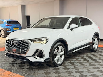 Used Audi Q3 2020 for sale - 79236016: Photo