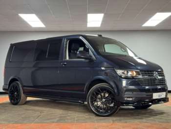Used Volkswagen Transporter 2020 for sale - 74409669: Photo