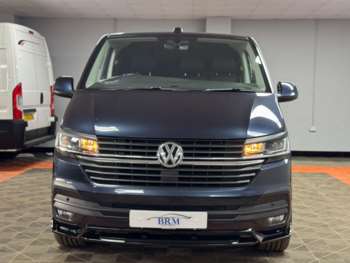 Used Volkswagen Transporter 2020 for sale - 74409669: Photo