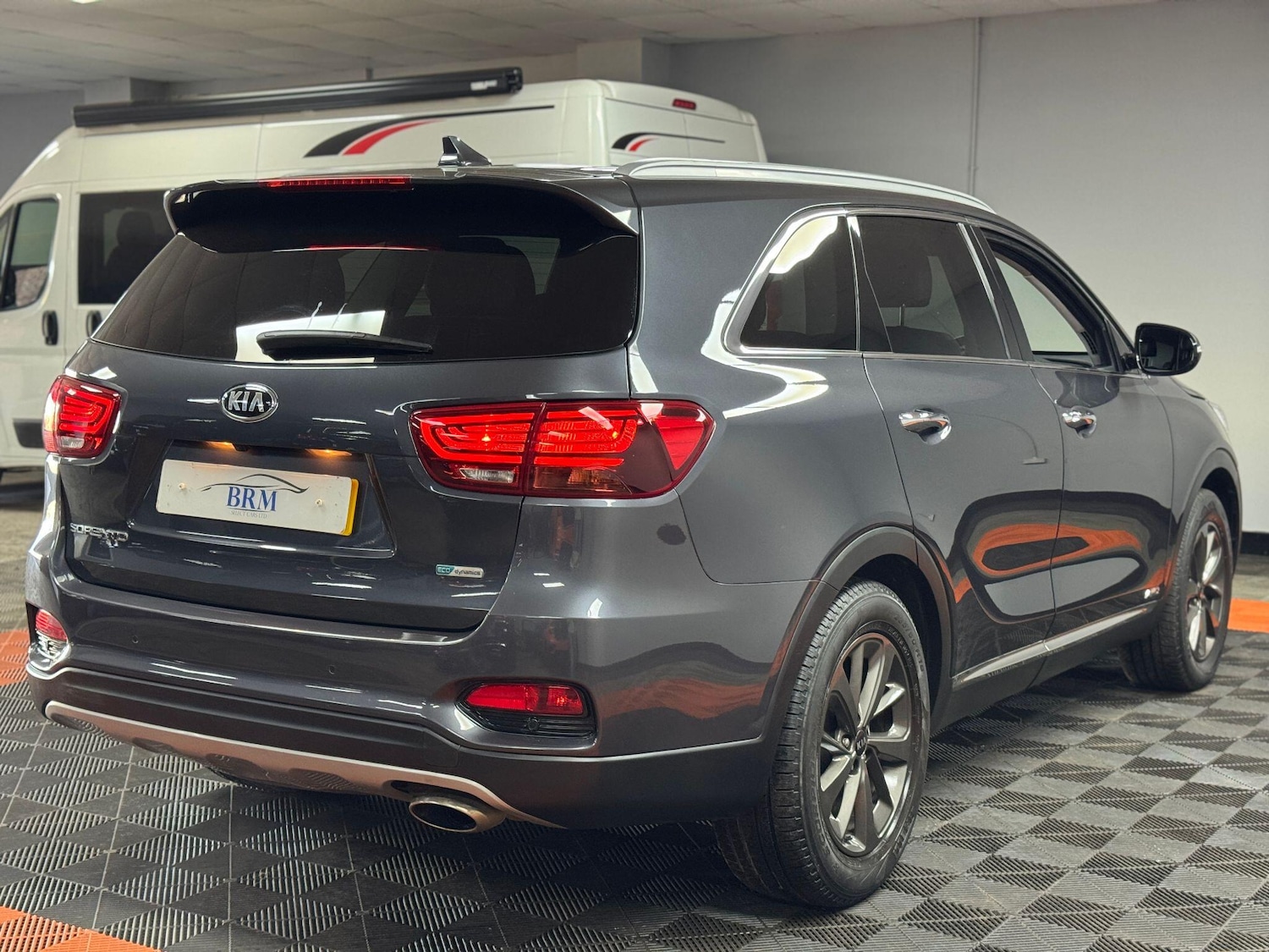 Used Kia Sorento 2018 for sale - 75857826: Photo 10