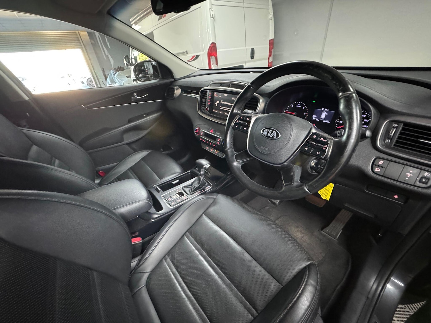 Used Kia Sorento 2018 for sale - 75857826: Photo 20