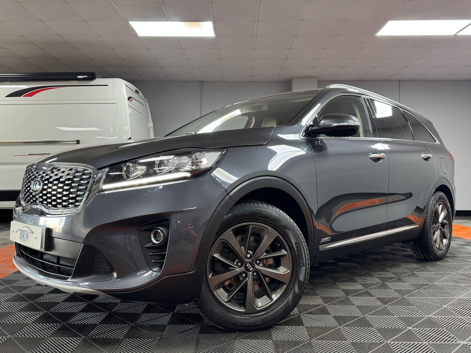 Used Kia Sorento 2018 for sale - 75857826: Photo 3