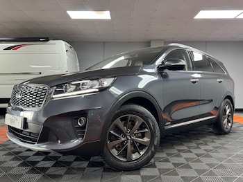 Used Kia Sorento 2018 for sale - 75857826: Photo