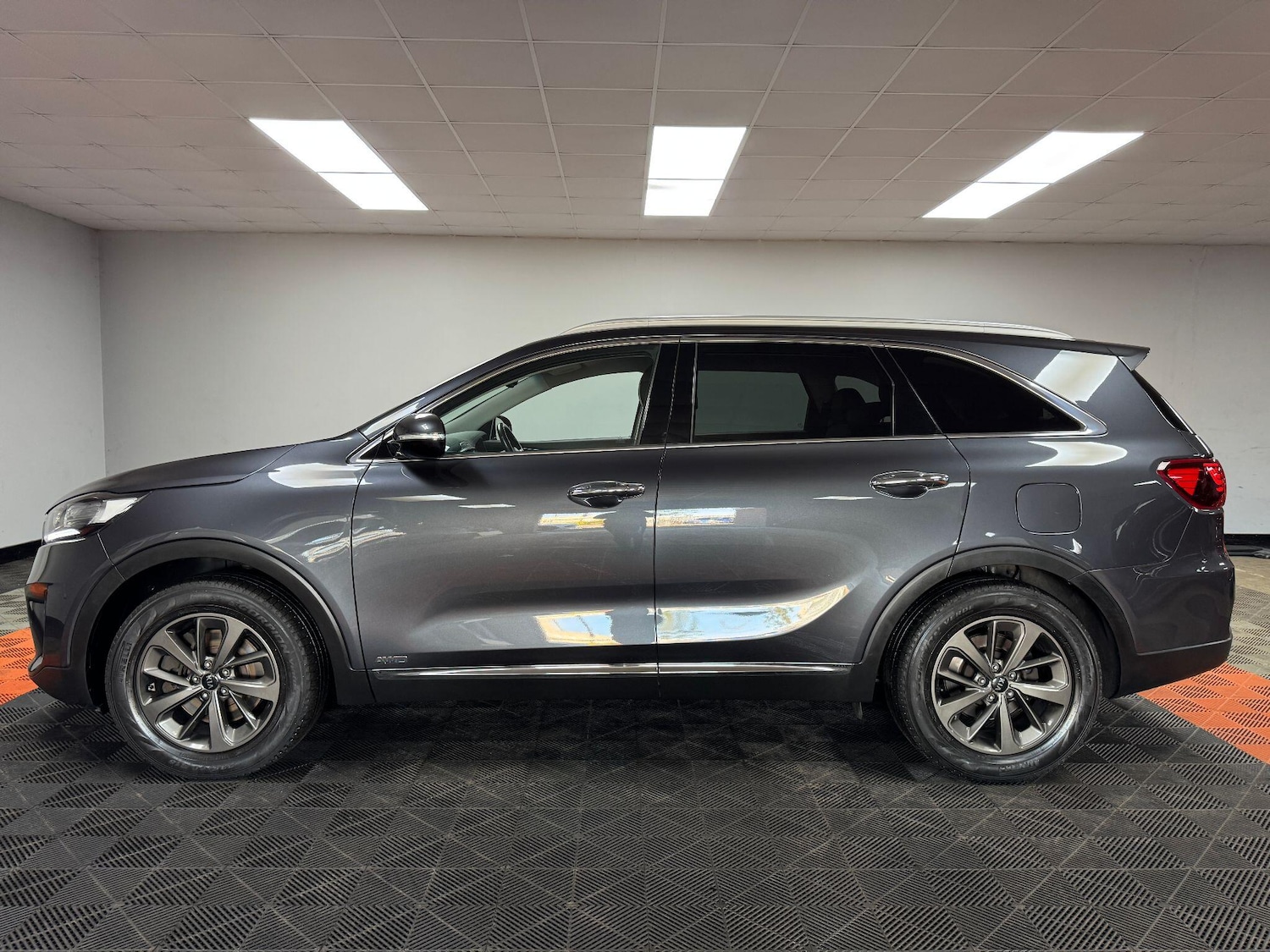 Used Kia Sorento 2018 for sale - 75857826: Photo 4
