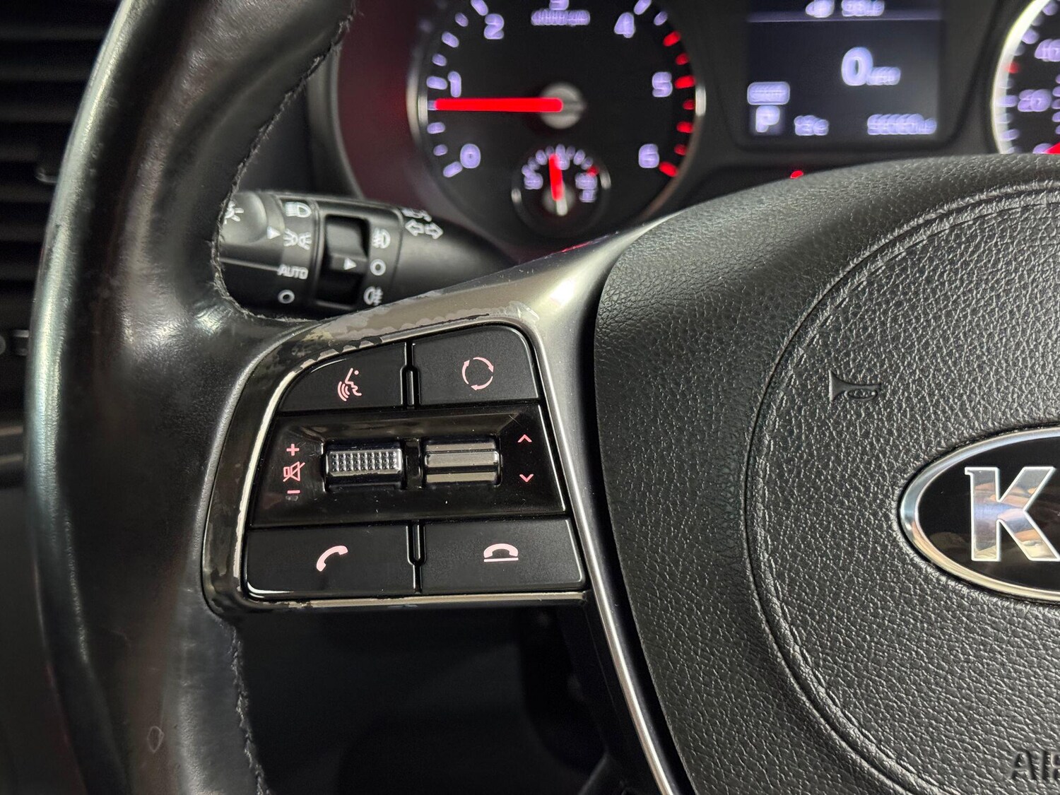 Used Kia Sorento 2018 for sale - 75857826: Photo 45