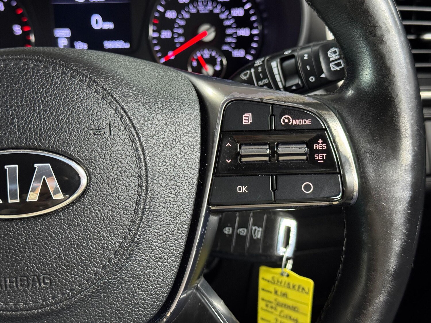 Used Kia Sorento 2018 for sale - 75857826: Photo 46