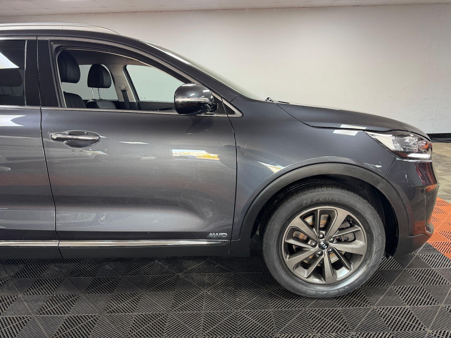 Used Kia Sorento 2018 for sale - 75857826: Photo 5