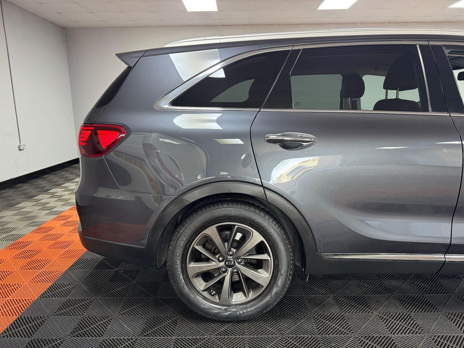 Used Kia Sorento 2018 for sale - 75857826: Photo 54