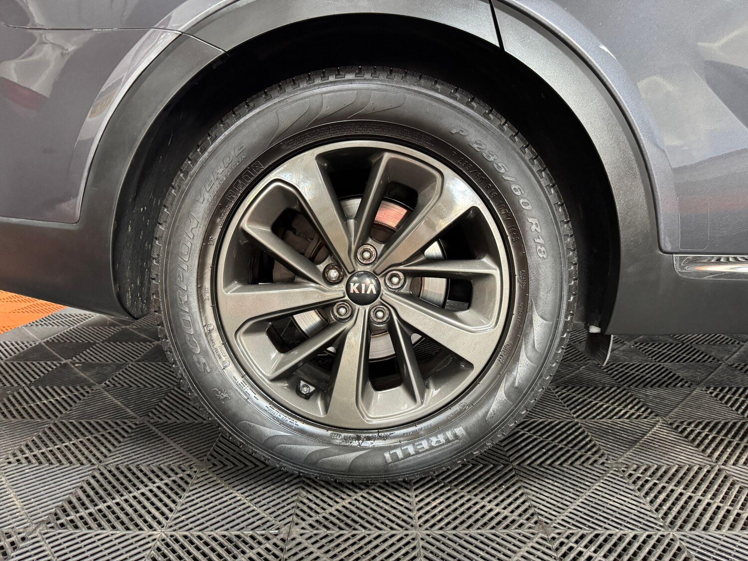 Used Kia Sorento 2018 for sale - 75857826: Photo 55