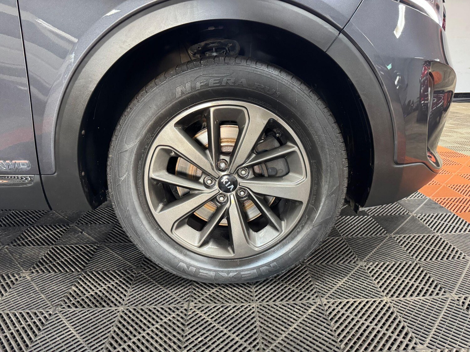 Used Kia Sorento 2018 for sale - 75857826: Photo 56