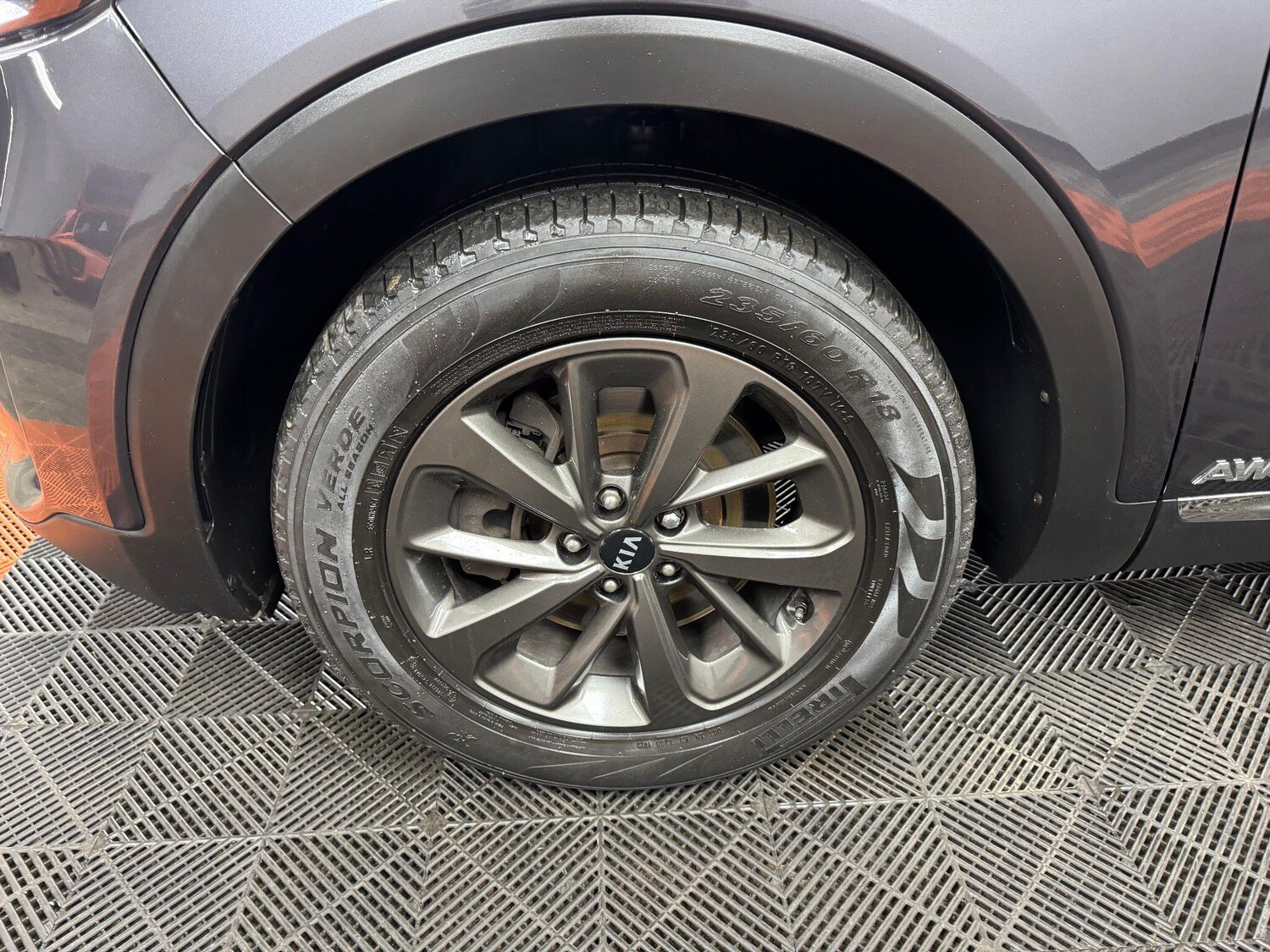 Used Kia Sorento 2018 for sale - 75857826: Photo 57